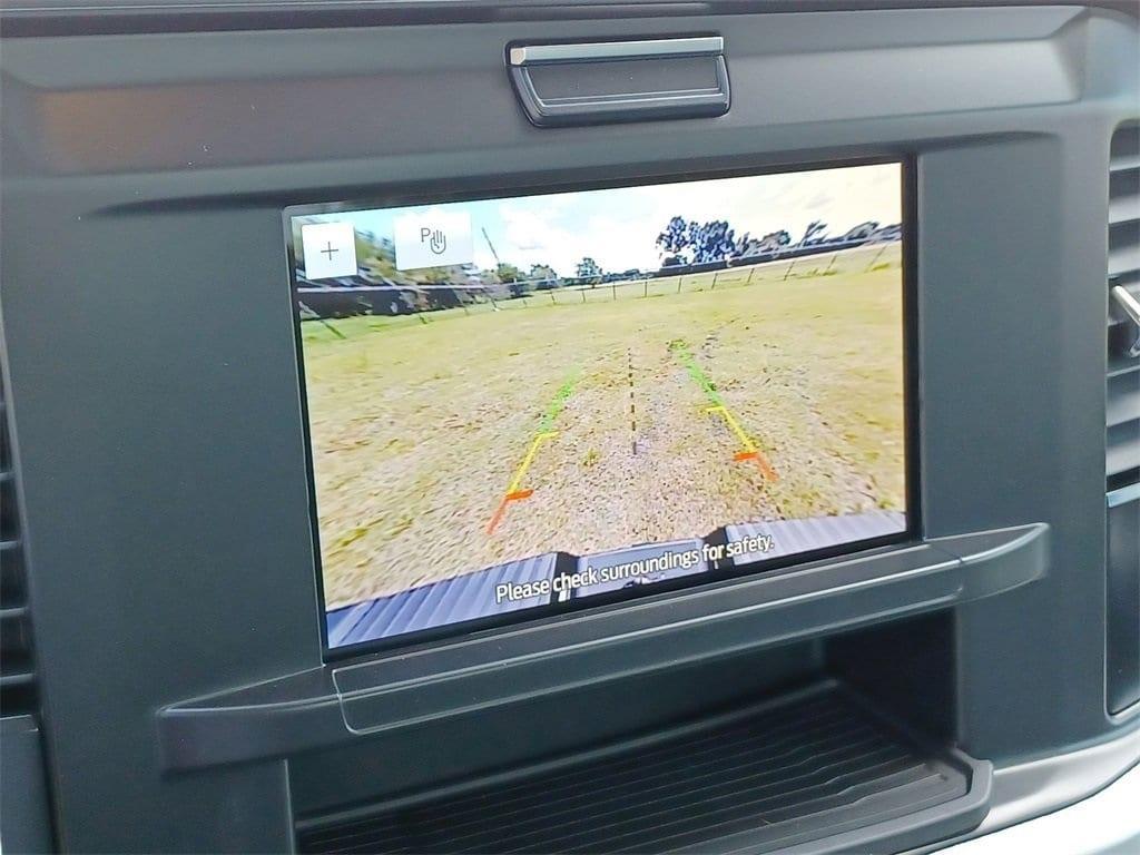 new 2026 Ford F-350 car, priced at $49,915