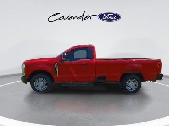 new 2026 Ford F-350 car, priced at $49,915