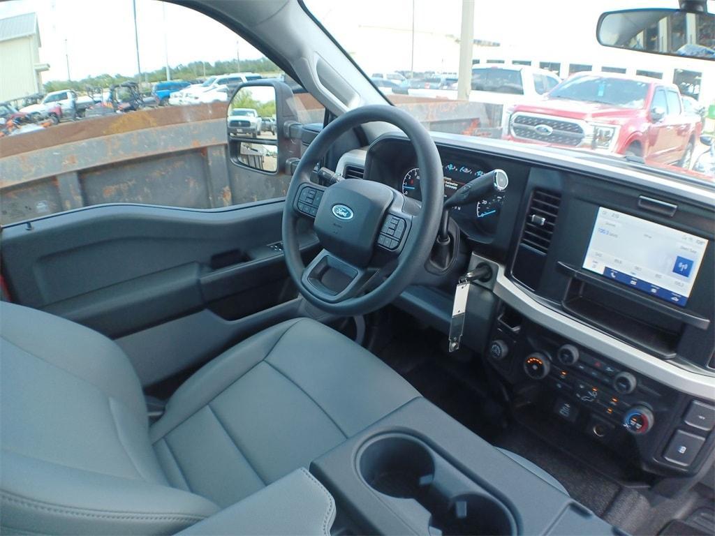 new 2026 Ford F-350 car, priced at $49,915