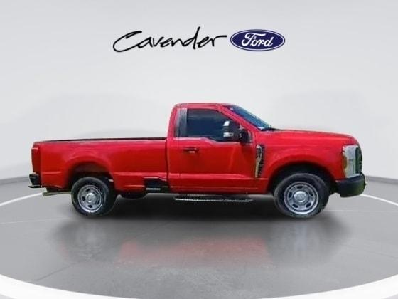 new 2026 Ford F-350 car, priced at $49,915