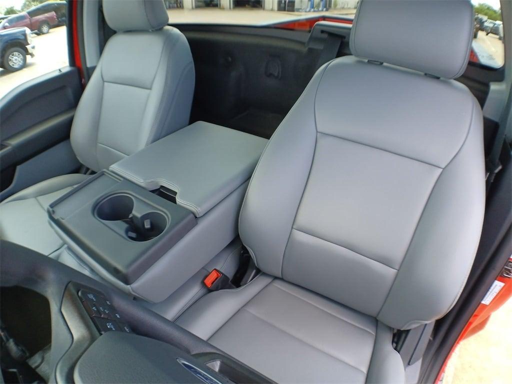 new 2026 Ford F-350 car, priced at $49,915
