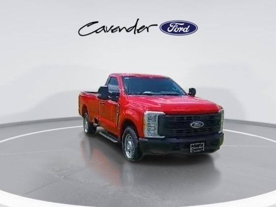 new 2026 Ford F-350 car, priced at $49,915