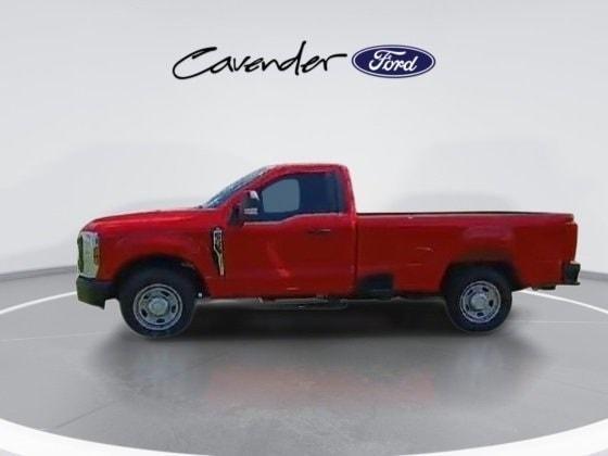 new 2026 Ford F-350 car, priced at $49,915