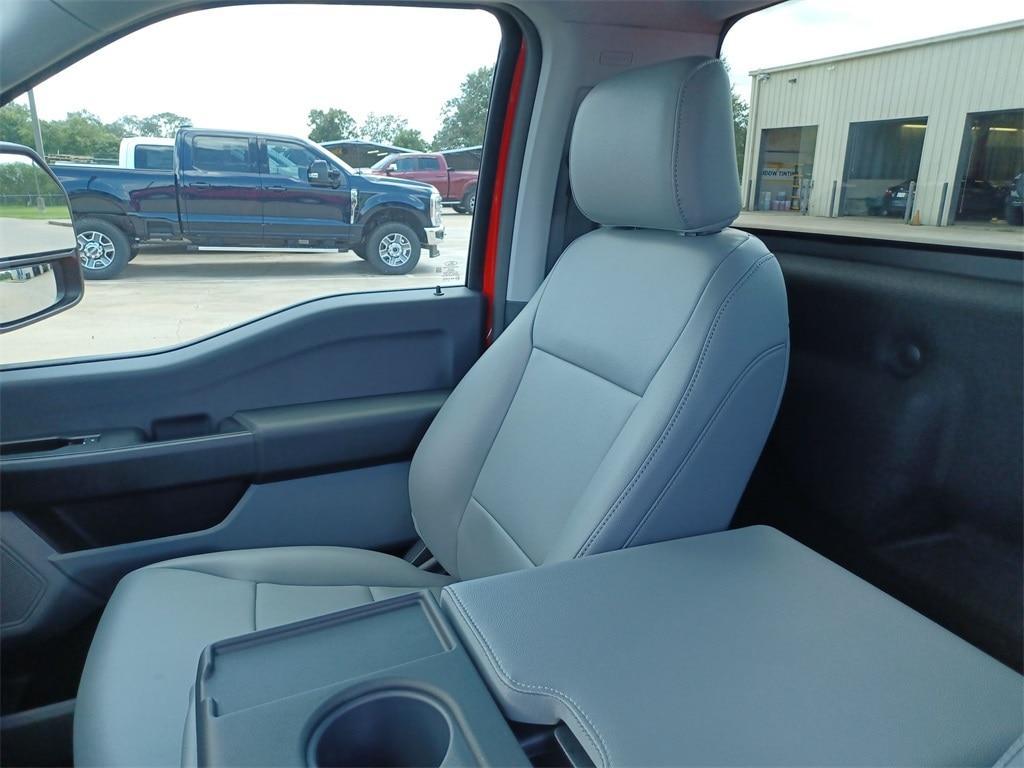 new 2026 Ford F-350 car, priced at $49,915