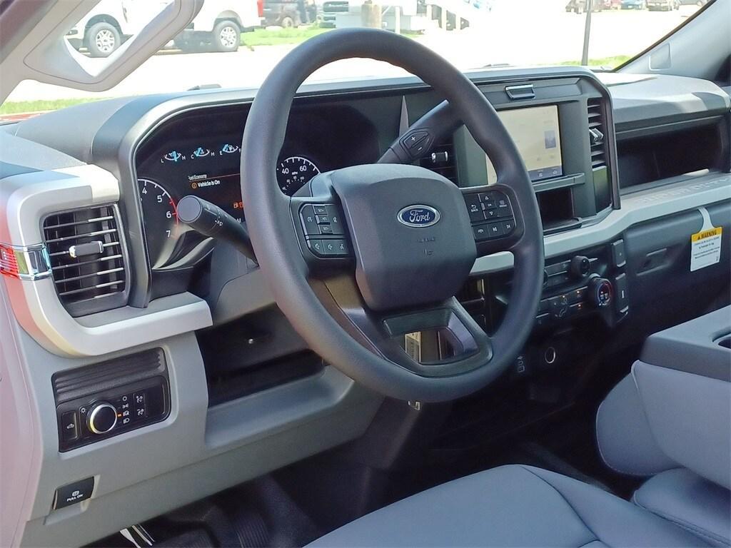 new 2026 Ford F-350 car, priced at $49,915