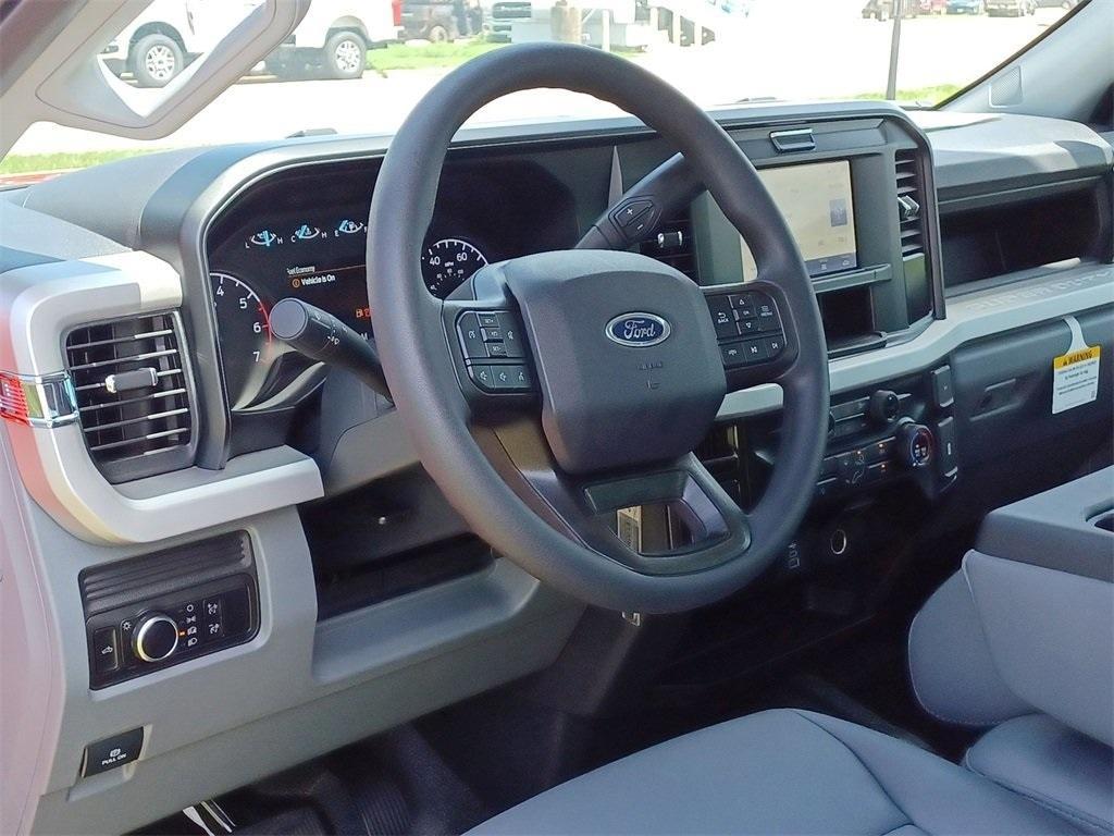 new 2026 Ford F-350 car, priced at $49,915
