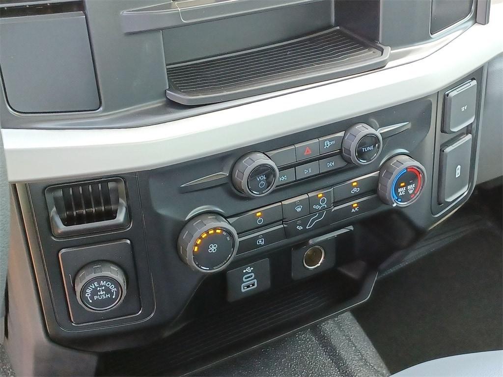 new 2026 Ford F-350 car, priced at $49,915