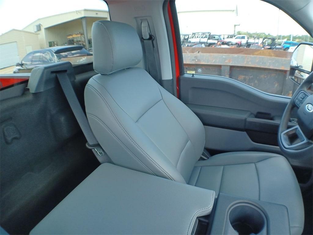 new 2026 Ford F-350 car, priced at $49,915