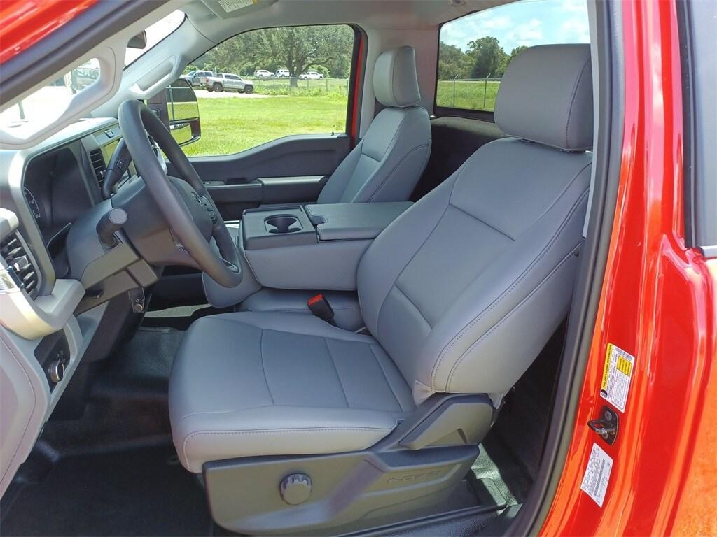 new 2026 Ford F-350 car, priced at $49,915
