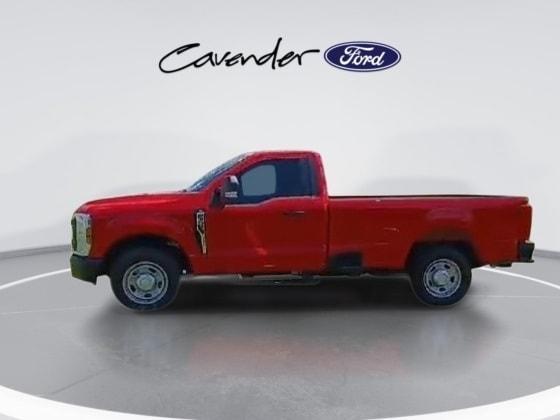 new 2026 Ford F-350 car, priced at $49,915