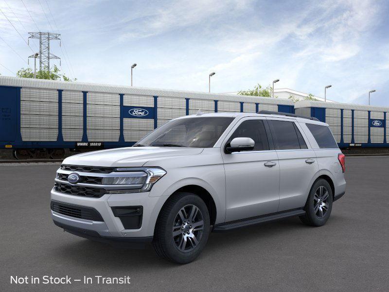 new 2024 Ford Expedition car, priced at $58,670