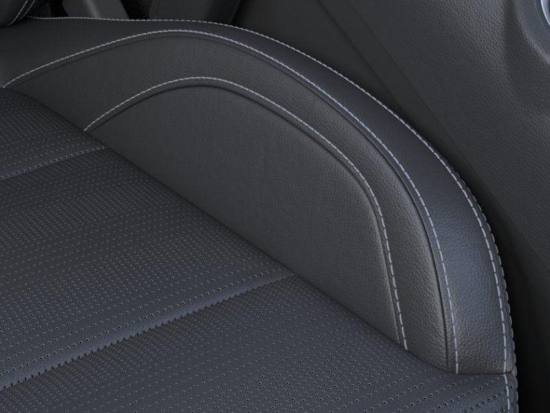 new 2025 Ford Mustang car, priced at $55,954