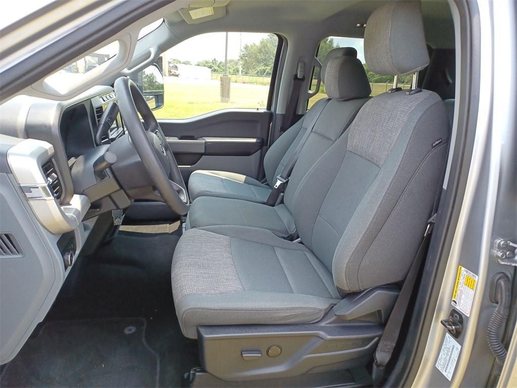 used 2024 Ford F-250 car, priced at $48,992