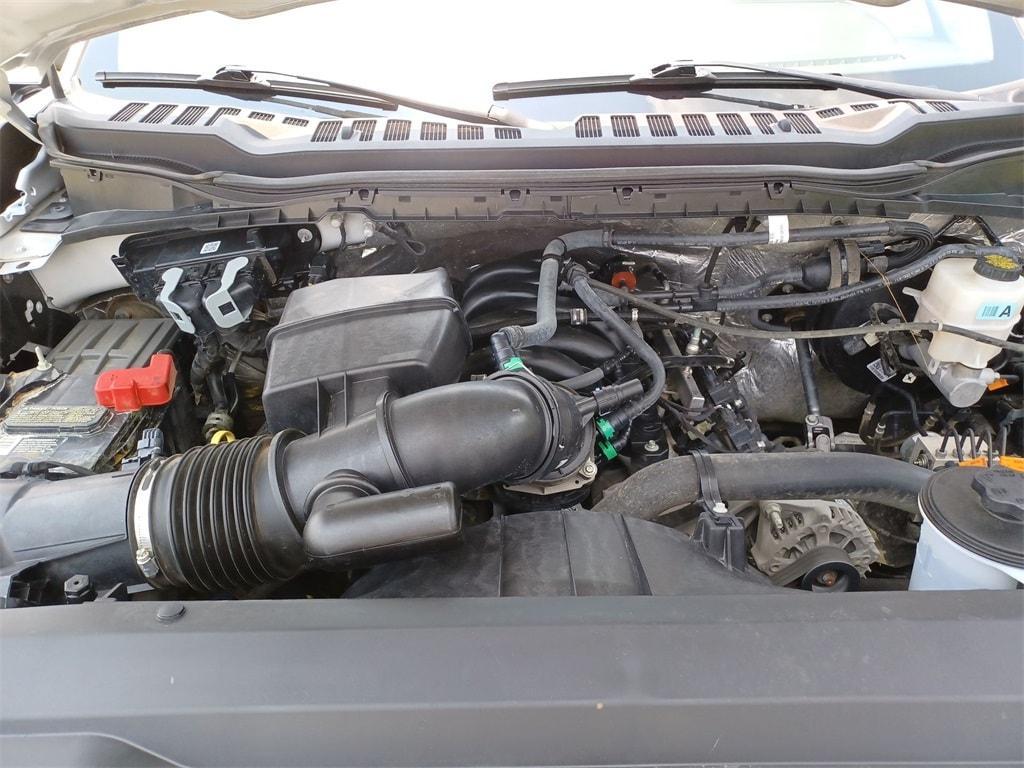 used 2024 Ford F-250 car, priced at $48,992