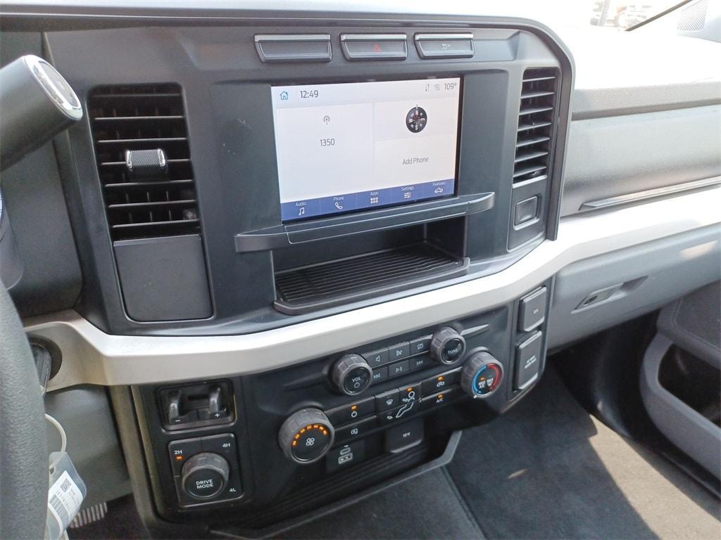 used 2024 Ford F-250 car, priced at $48,992