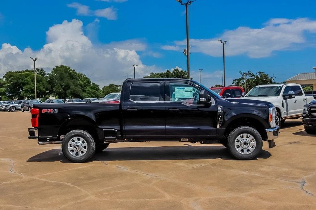 new 2024 Ford F-350 car, priced at $58,665