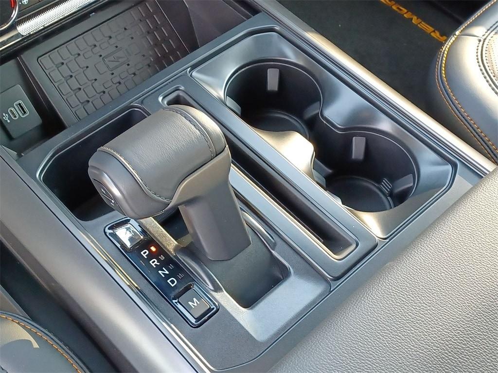new 2025 Ford F-150 car, priced at $71,888