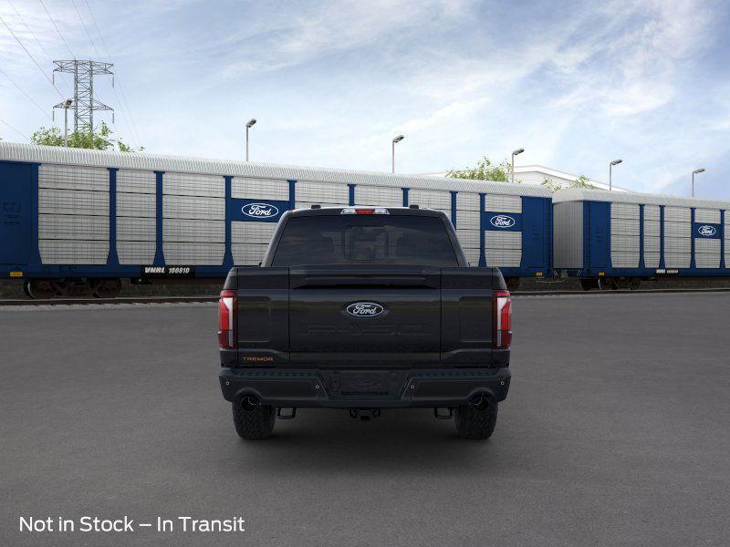 new 2025 Ford F-150 car, priced at $71,888