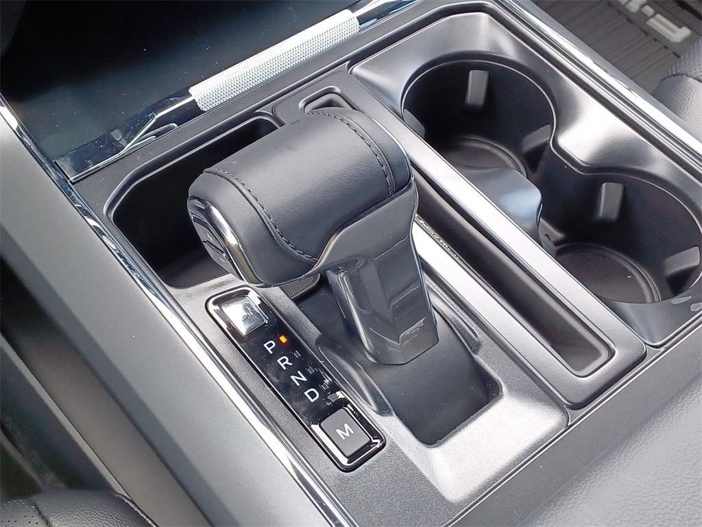new 2025 Ford F-150 car, priced at $62,792