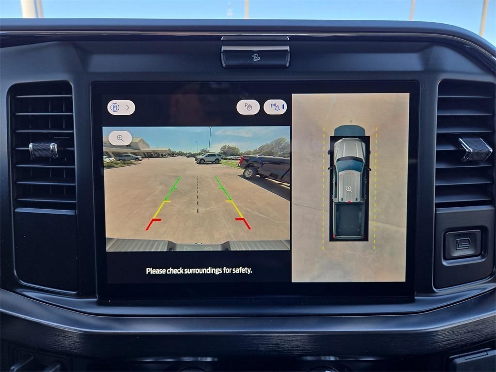 new 2025 Ford F-250 car, priced at $68,868