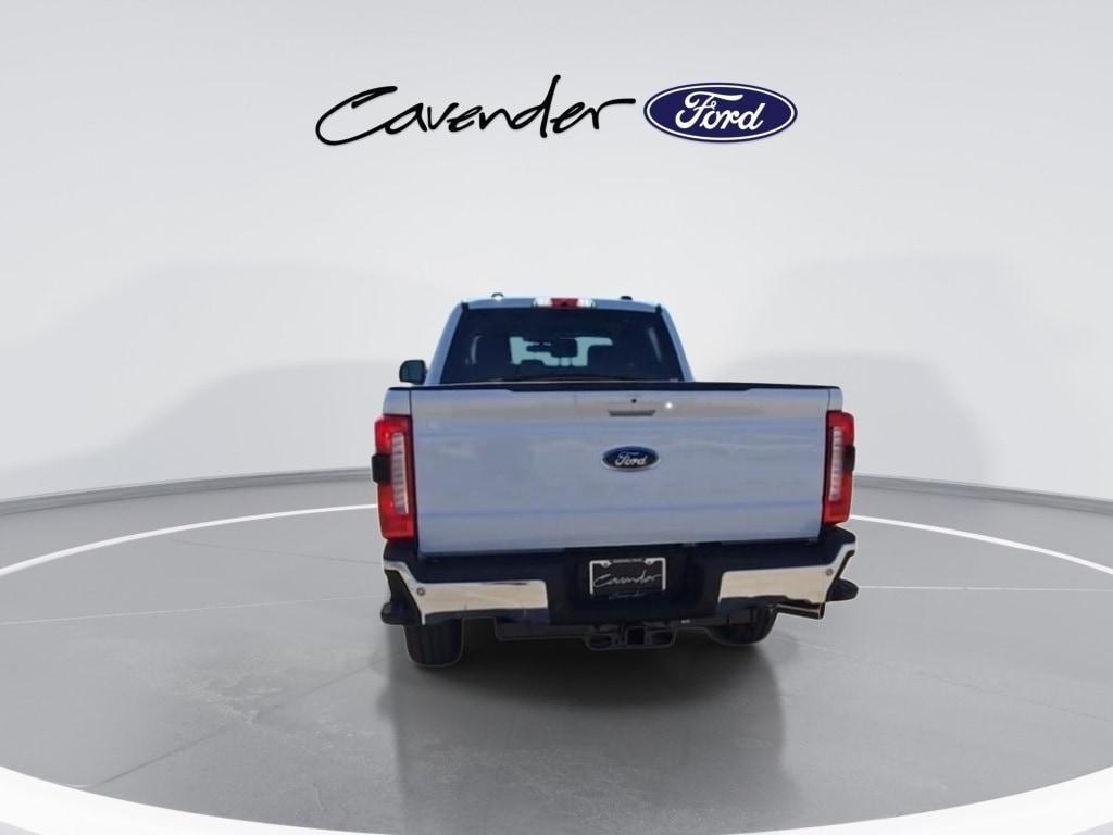 new 2025 Ford F-250 car, priced at $68,868