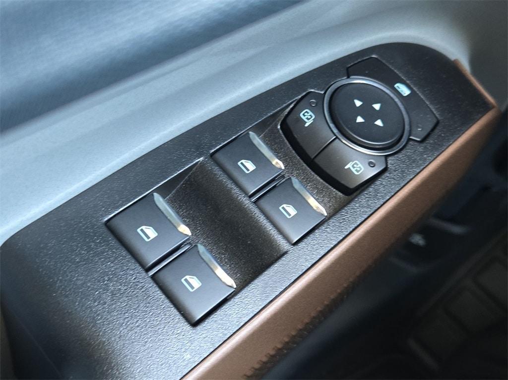 new 2024 Ford Maverick car, priced at $36,416
