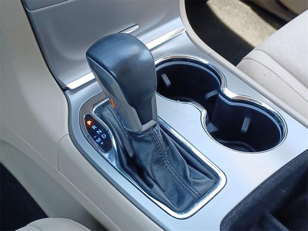 used 2021 Jeep Grand Cherokee car, priced at $23,291