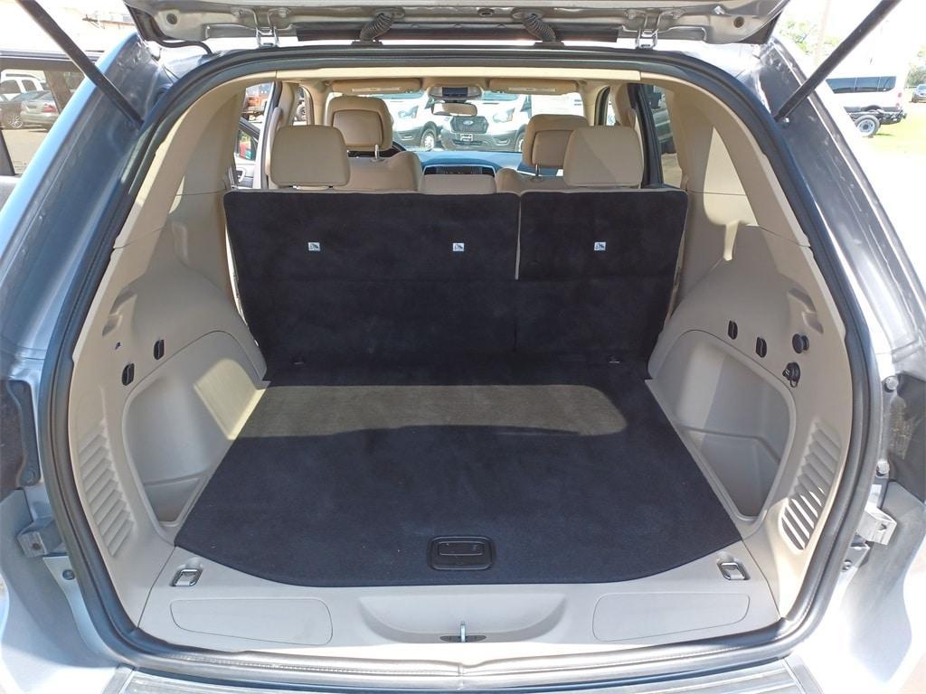 used 2021 Jeep Grand Cherokee car, priced at $23,291