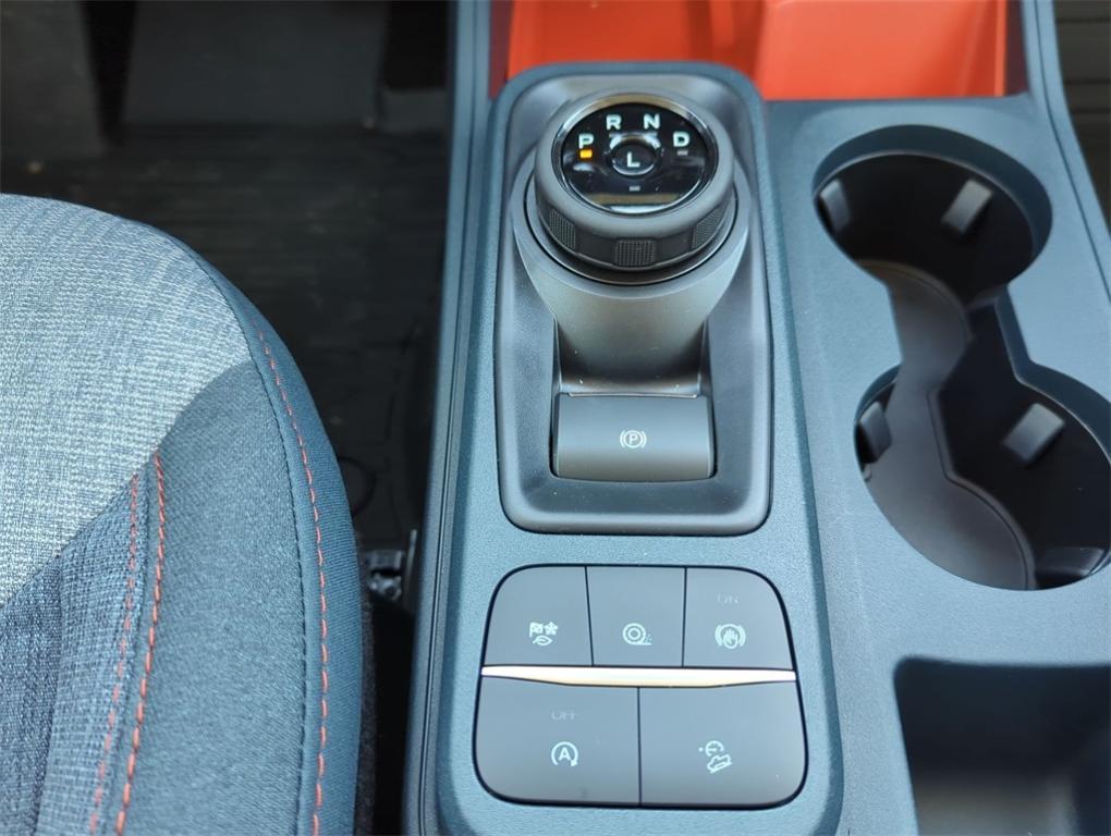 new 2024 Ford Maverick car, priced at $34,900