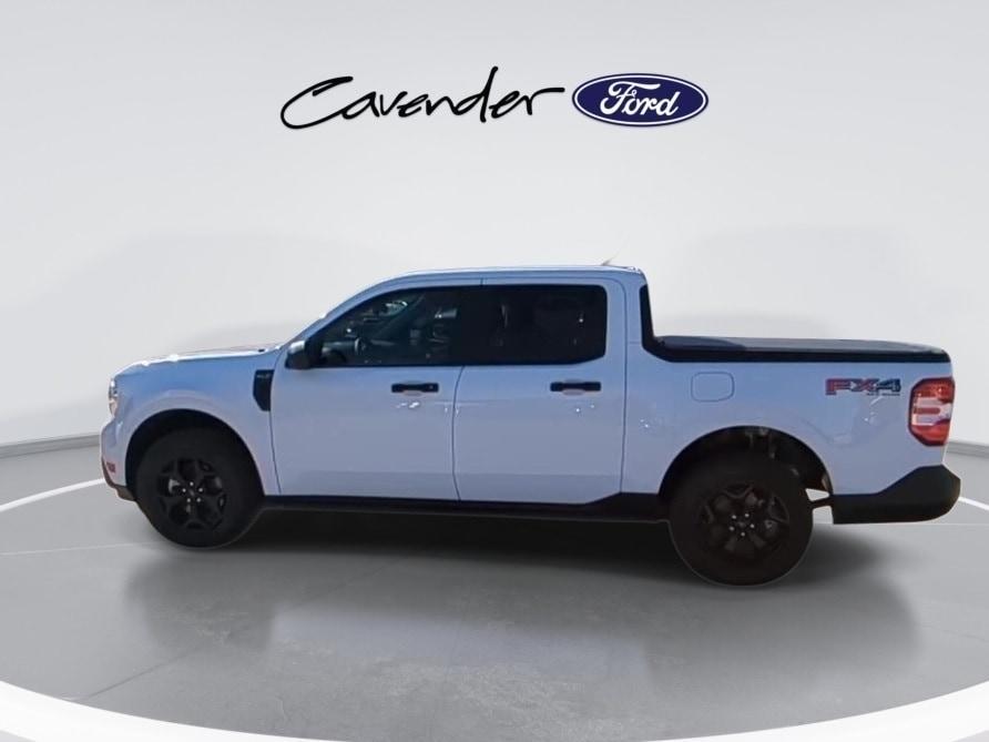 new 2024 Ford Maverick car, priced at $31,913