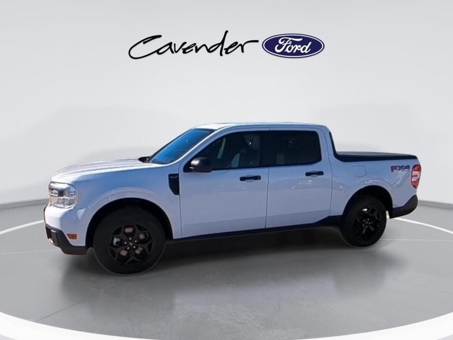 new 2024 Ford Maverick car, priced at $31,913