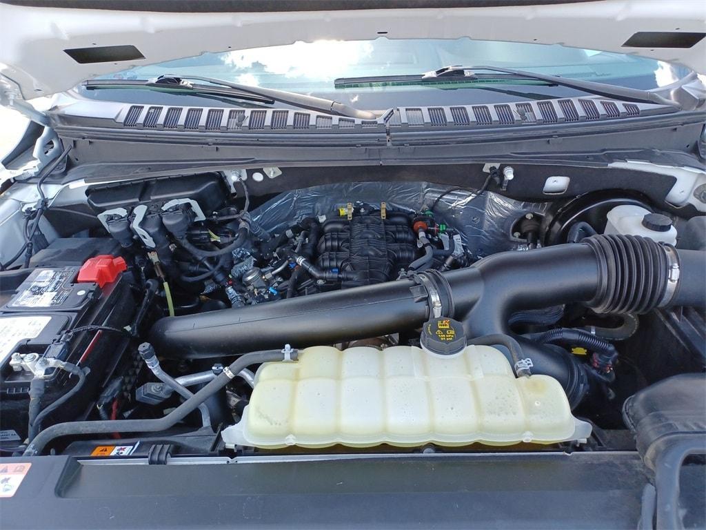 used 2021 Ford Expedition car, priced at $40,591
