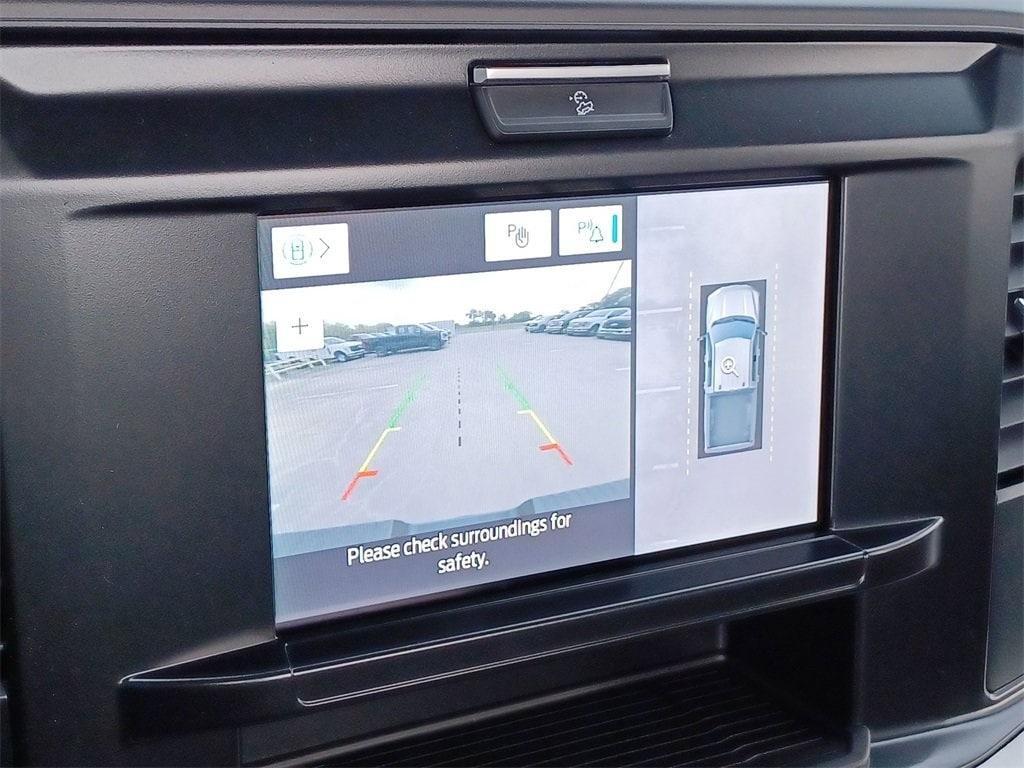 new 2025 Ford F-350 car, priced at $51,515