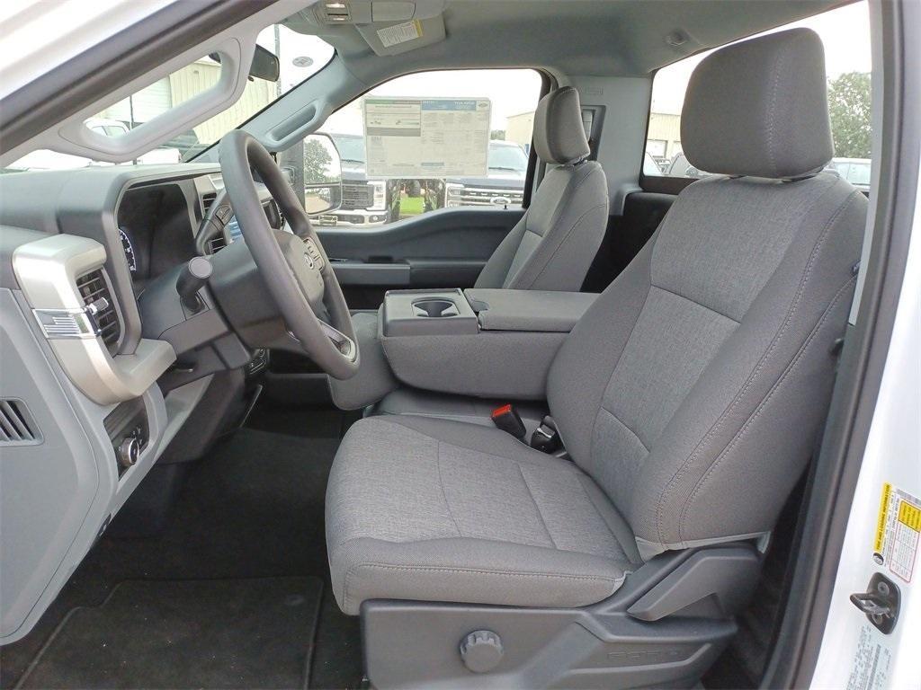 new 2025 Ford F-350 car, priced at $51,515