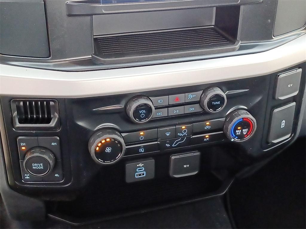 new 2025 Ford F-350 car, priced at $53,893