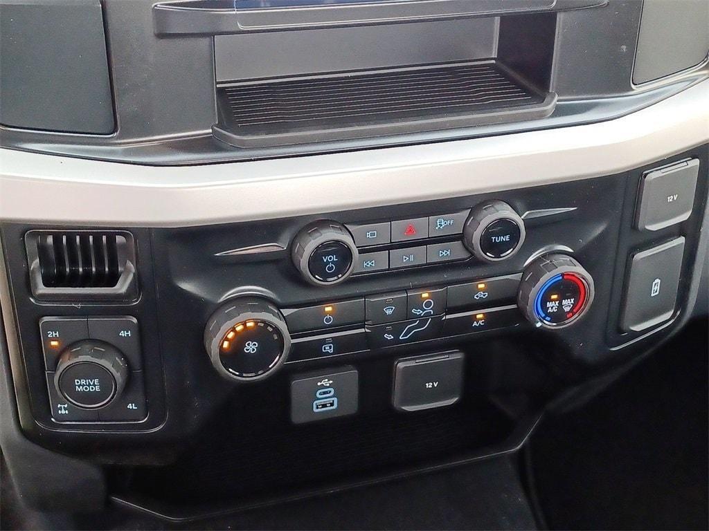 new 2025 Ford F-350 car, priced at $51,515