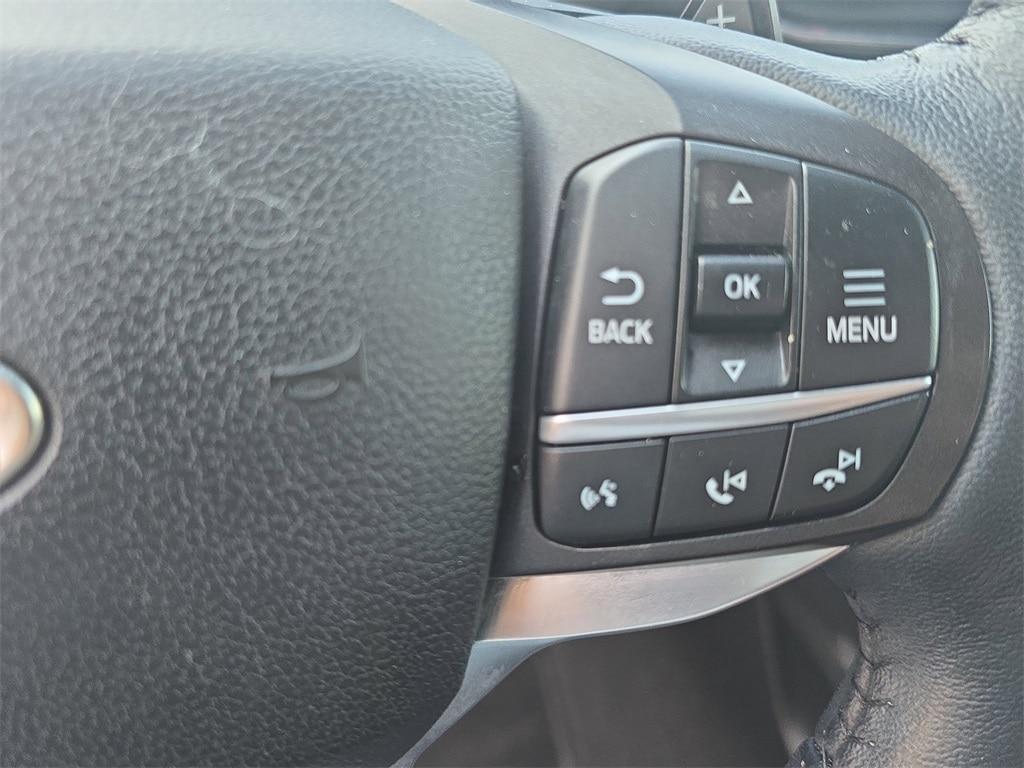 used 2020 Ford Explorer car, priced at $20,293