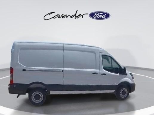 new 2025 Ford Transit-250 car, priced at $49,001