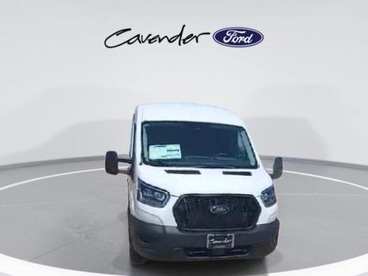 new 2025 Ford Transit-250 car, priced at $49,430