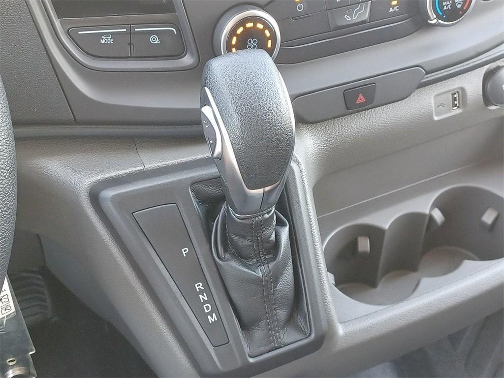 new 2025 Ford Transit-250 car, priced at $49,430