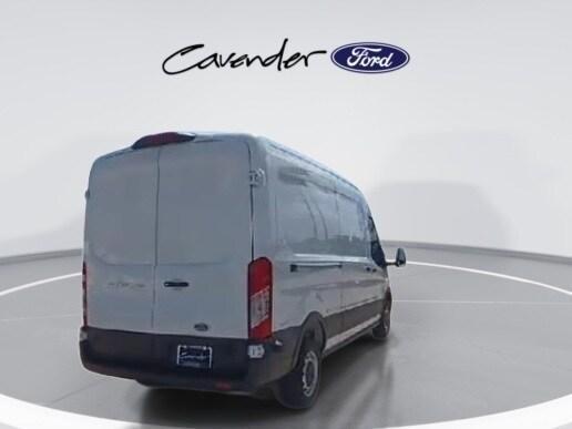 new 2025 Ford Transit-250 car, priced at $49,001