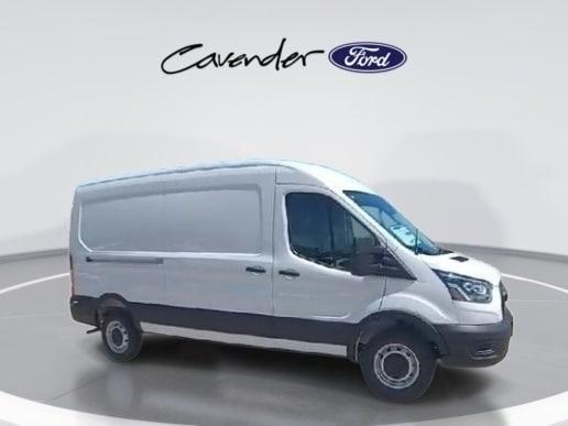new 2025 Ford Transit-250 car, priced at $50,930