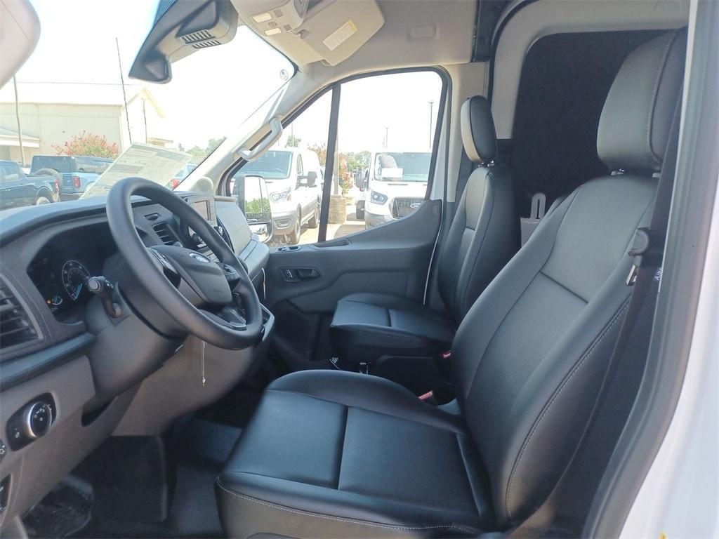 new 2025 Ford Transit-250 car, priced at $49,001
