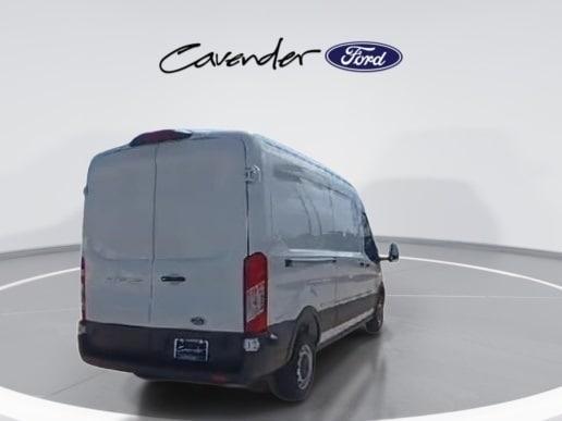 new 2025 Ford Transit-250 car, priced at $50,930