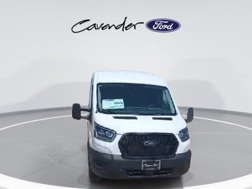 new 2025 Ford Transit-250 car, priced at $49,001