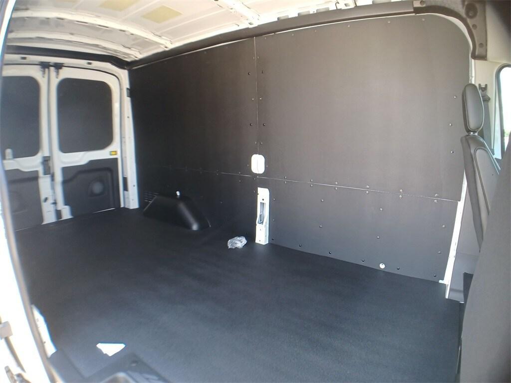 new 2025 Ford Transit-250 car, priced at $49,001