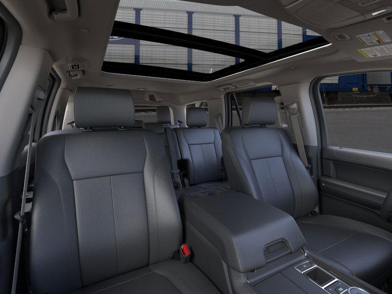 new 2024 Ford Expedition car, priced at $66,850