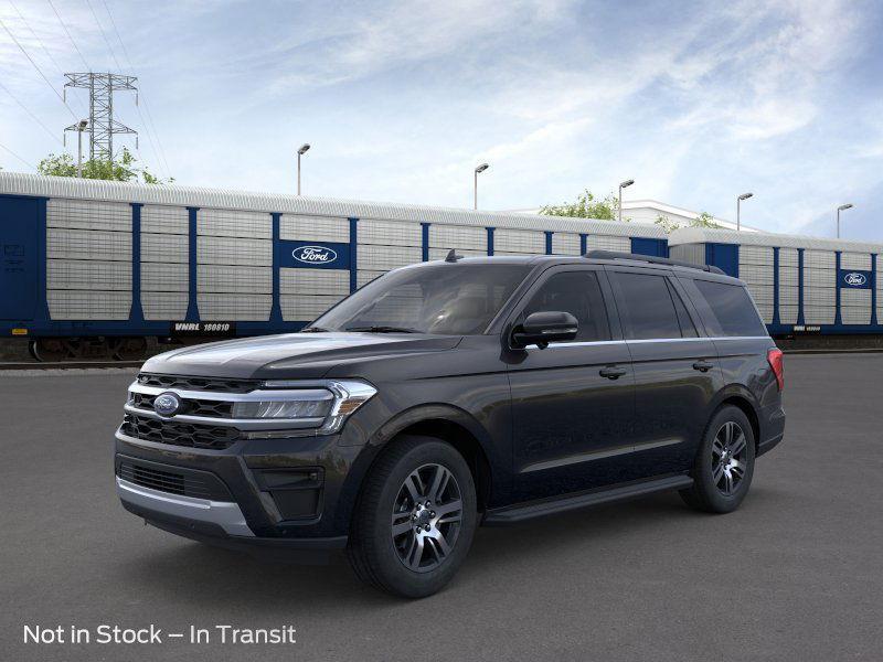 new 2024 Ford Expedition car, priced at $66,850