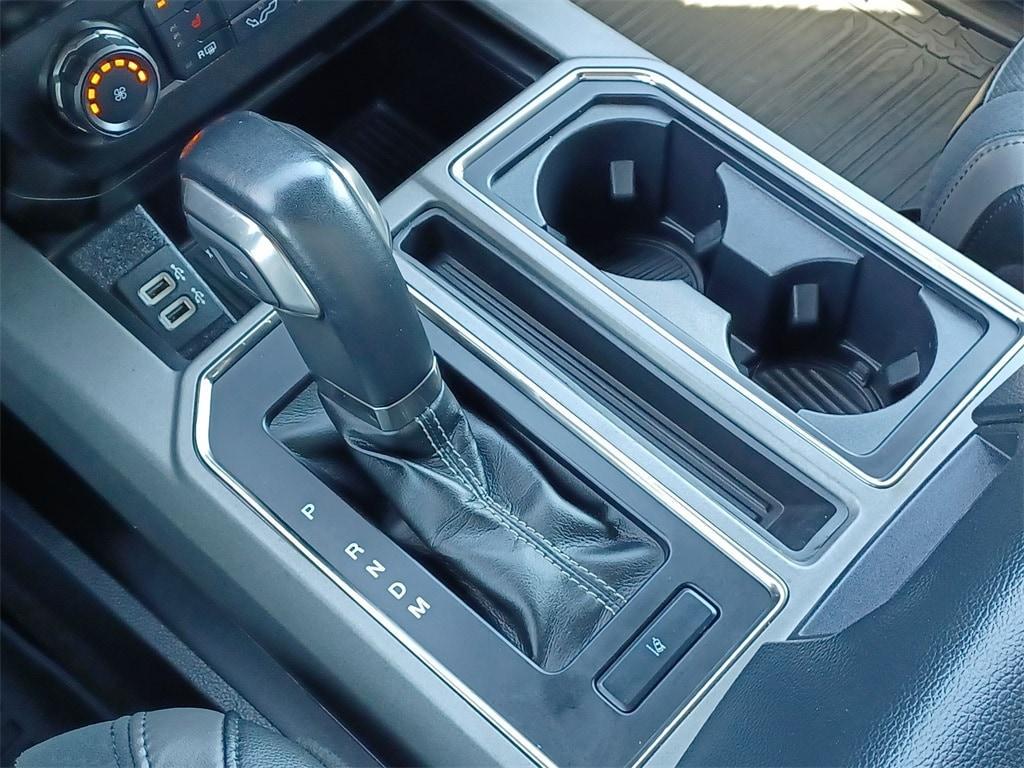 used 2020 Ford F-150 car, priced at $57,991