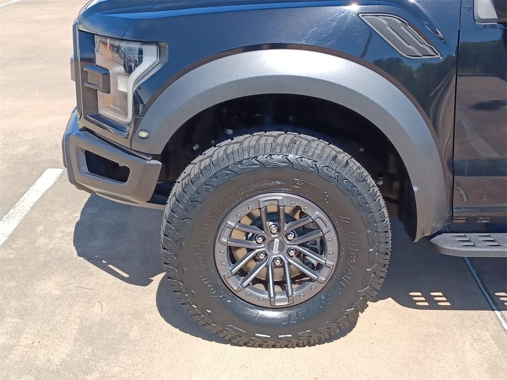 used 2020 Ford F-150 car, priced at $57,991